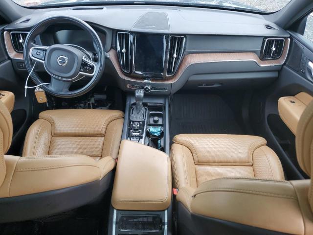 VIN YV4102RL3L1565125 2020 Volvo XC60, T5 Inscription no.8