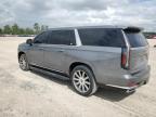 CADILLAC ESCALADE S photo