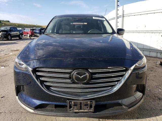 2018 MAZDA CX-9 SPORT - JM3TCBBY0J0212196