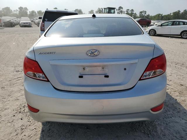 2015 HYUNDAI ACCENT GLS - KMHCT4AE6FU858222