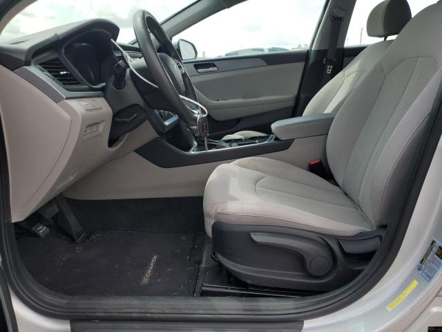 2019 HYUNDAI SONATA SE - 5NPE24AF8KH764601