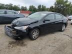 2019 HYUNDAI ELANTRA SE - 5NPD74LF1KH430842