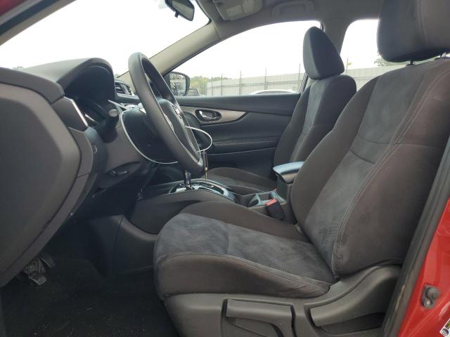 2015 NISSAN ROGUE S - KNMAT2MV3FP524644