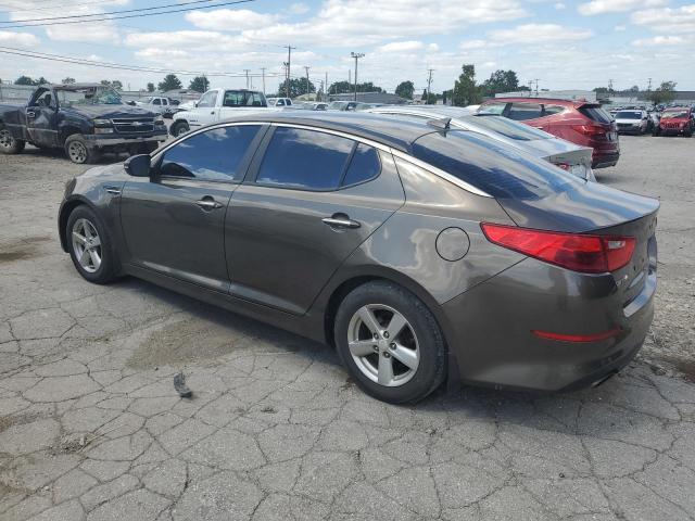 2015 KIA OPTIMA LX - 5XXGM4A71FG395657