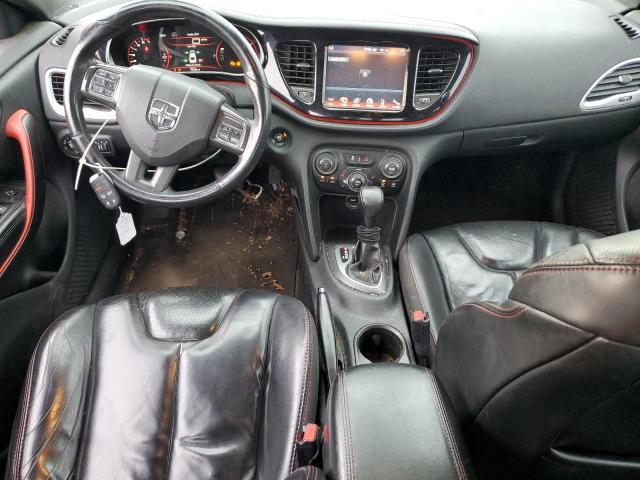 2016 DODGE DART GT SP - 1C3CDFGB8GD816246