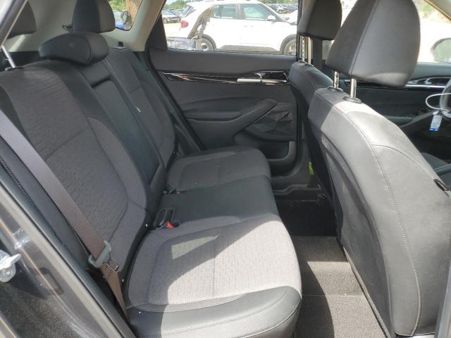 2022 KIA SELTOS S - KNDEU2AA8N7295991