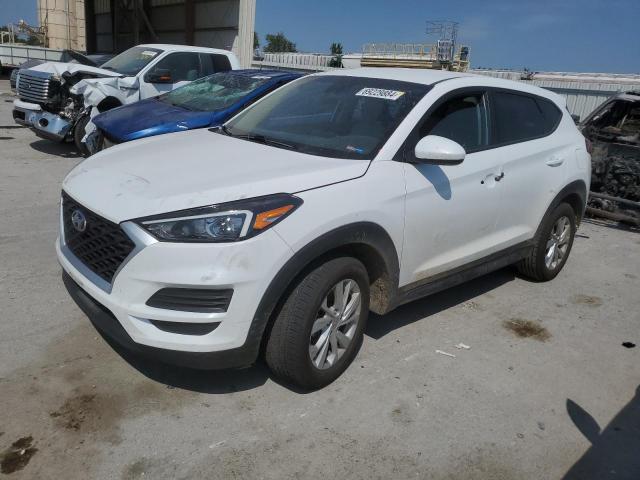 VIN KM8J23A46KU923527 2019 HYUNDAI TUCSON no.1