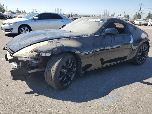 2015 NISSAN 370Z BASE #2823921216