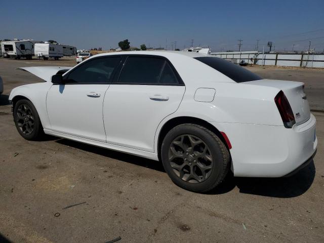 Vin: 2c3ccagg2hh507071, lot: 67515704, chrysler 300 s 20172