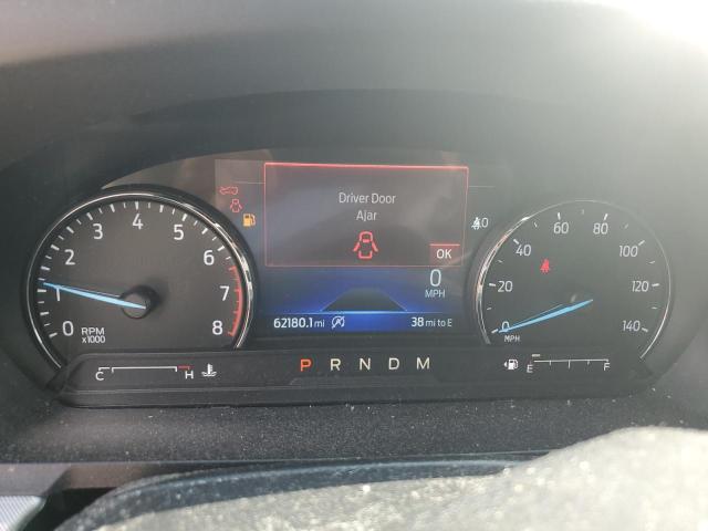2020 FORD EXPLORER X - 1FMSK8DH9LGA13709