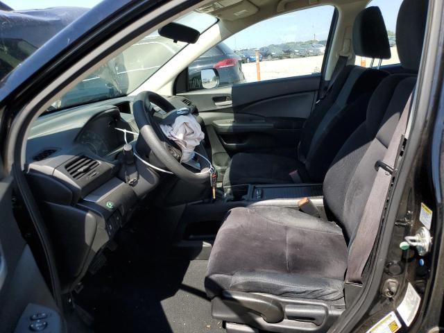 VIN 2HKRM3H31EH525834 2014 HONDA CRV no.7