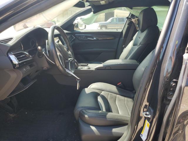 2019 CADILLAC CT6 SPORT 1G6KN5R64KU142400