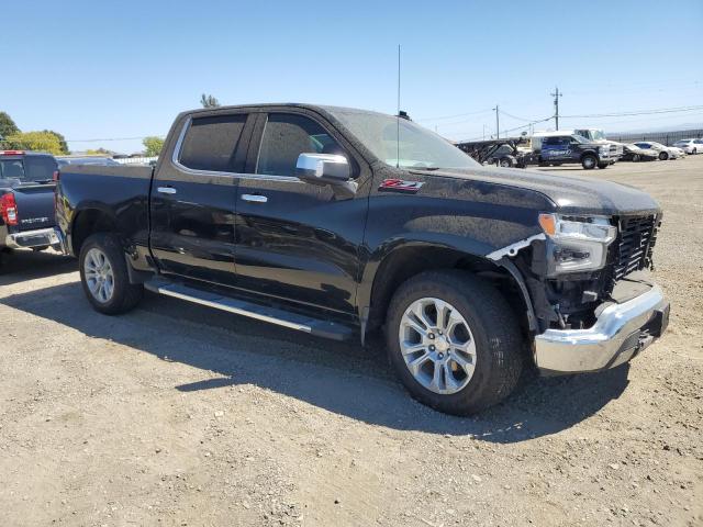 2023 CHEVROLET SILVERADO 2GCUDGED0P1101659  67406474