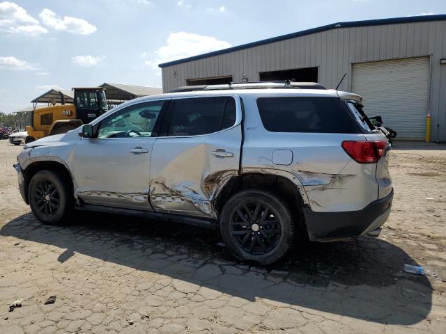 2018 GMC ACADIA SLT - 1GKKNMLS0JZ248443