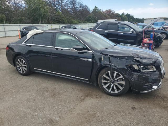 VIN 1LN6L9HK0H5608820 2017 Lincoln Continental no.4