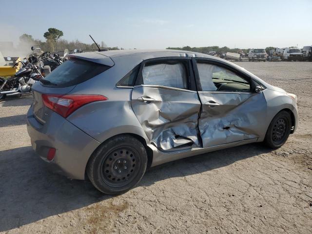2016 HYUNDAI ELANTRA GT - KMHD35LH1GU252975
