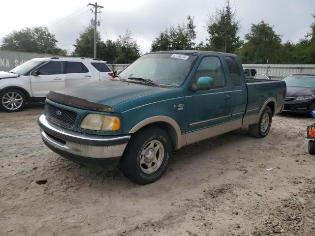 1998 FORD F-150 #3049575695