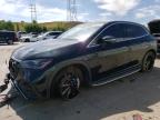 2023 MERCEDES-BENZ EQE SUV 35 - 4JGGM1CB5PA024753