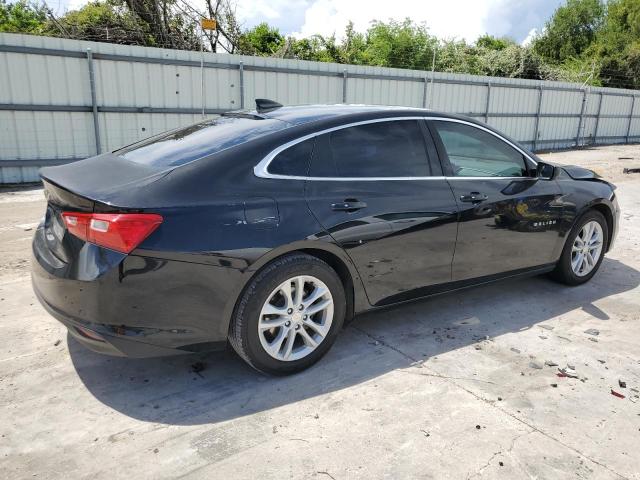 2017 CHEVROLET MALIBU LS - 1G1ZB5ST7HF102614