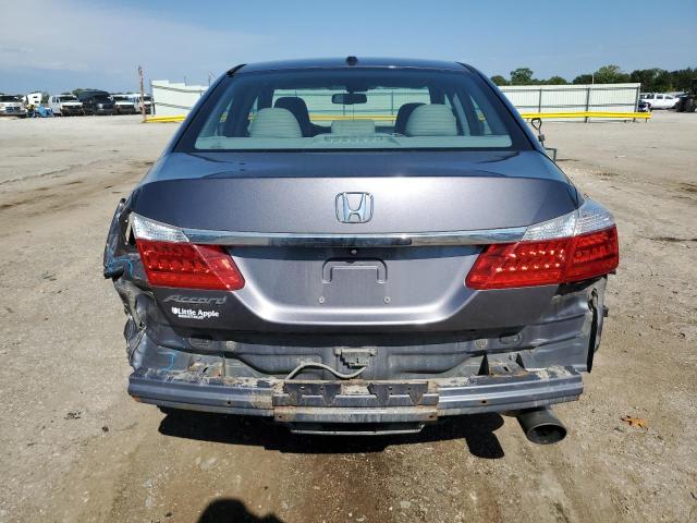 2015 HONDA ACCORD EXL - 1HGCR2F81FA085561