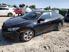 2017 HONDA CIVIC LX - 19XFC2F58HE213166