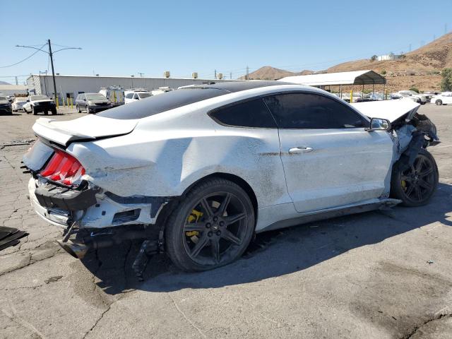 2018 FORD MUSTANG GT - 1FA6P8CF0J5124915