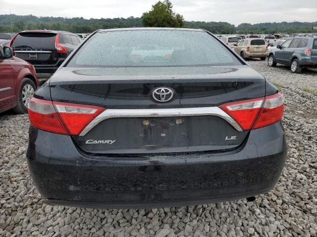 VIN 4T1BF1FK5FU023972 2015 Toyota Camry, LE no.6