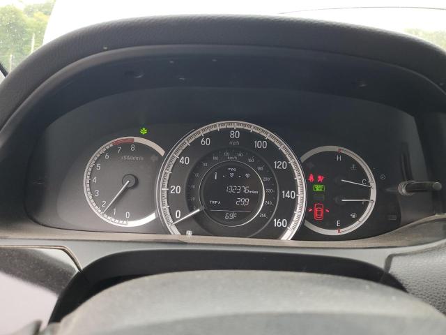 2017 HONDA ACCORD LX - 1HGCR2E39HA162539