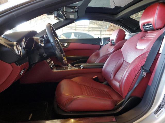 2016 MERCEDES-BENZ SL550 WDDJK7DA3GF037955