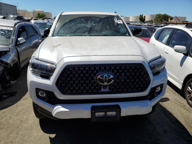 VIN 3TYGZ5AN1MT034449 2021 Toyota Tacoma, Double Cab no.5