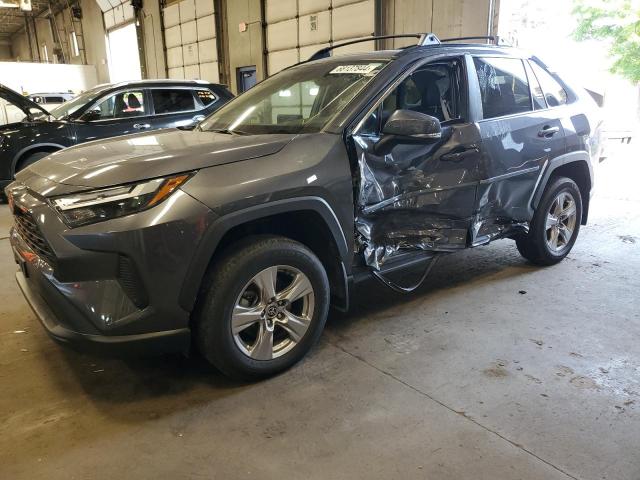2023 TOYOTA RAV4 XLE - 2T3P1RFV3PC332105