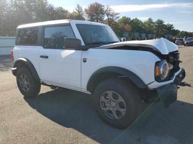 2024 FORD BRONCO BIG 1FMDE7AH4RLA11929