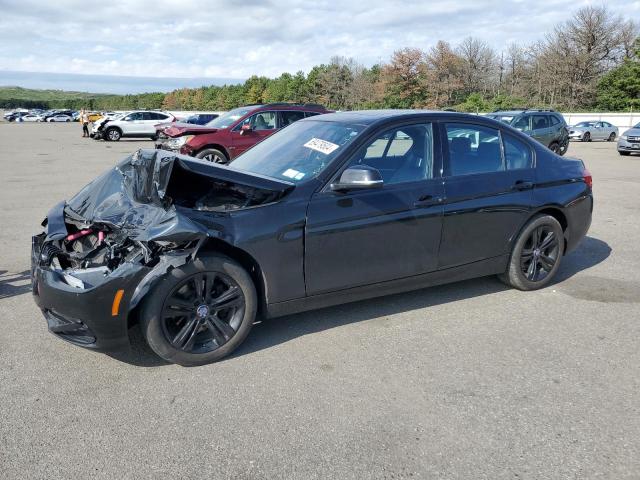 VIN WBA8D9C57JEM32542 2018 BMW 3 Series, 330 XI no.1