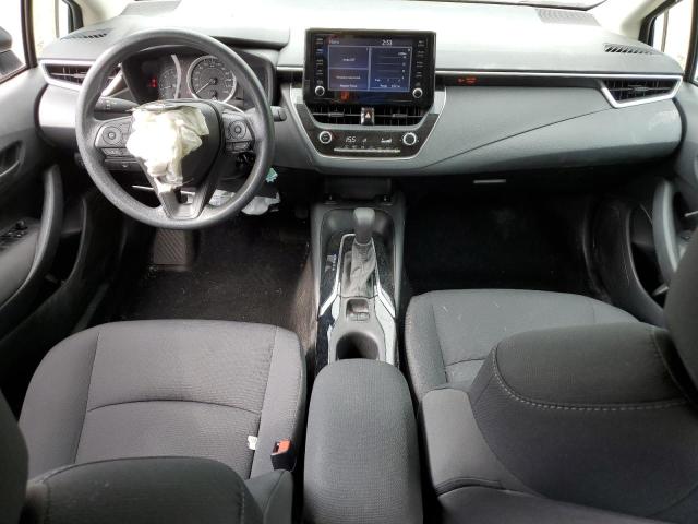 2022 TOYOTA COROLLA LE - 5YFBPMBE9NP278171