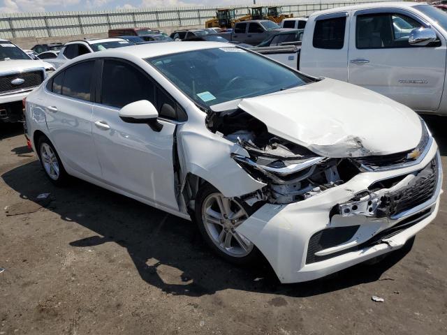 2017 CHEVROLET CRUZE LT - 1G1BE5SM4H7239697