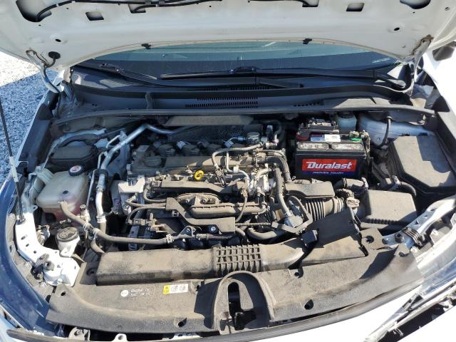 2020 TOYOTA COROLLA SE - JTDP4RCE2LJ004953