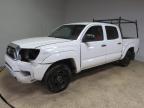 TOYOTA TACOMA DOU photo