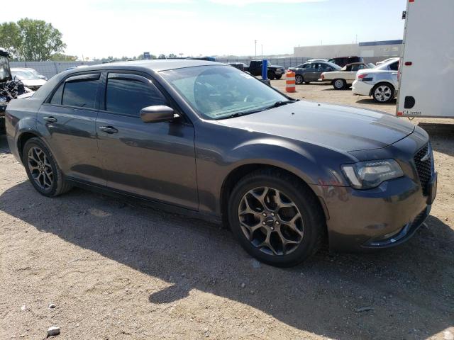 Vin: 2c3ccagg7jh149617, lot: 68543284, chrysler 300 s 20184