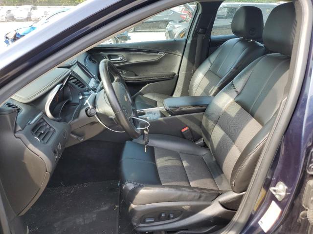 2019 CHEVROLET IMPALA LT - 2G11Z5SA5K9143220
