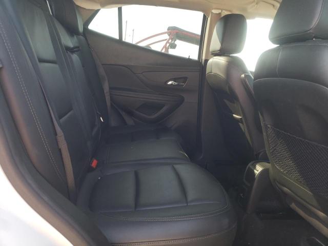 2020 BUICK ENCORE ESS - KL4CJCSB0LB047638