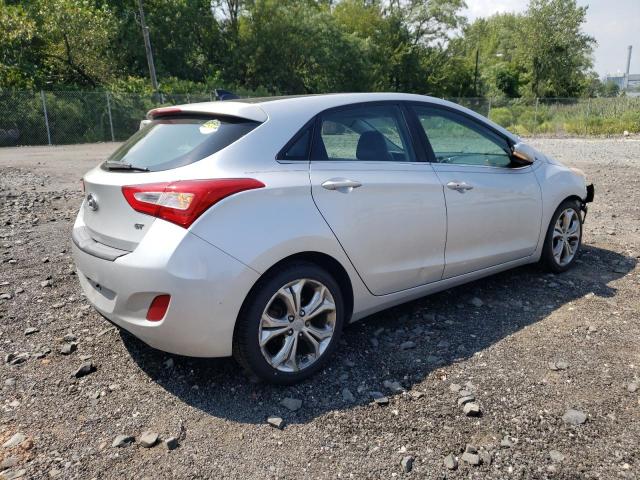 VIN KMHD35LH5EU216672 2014 Hyundai Elantra no.3