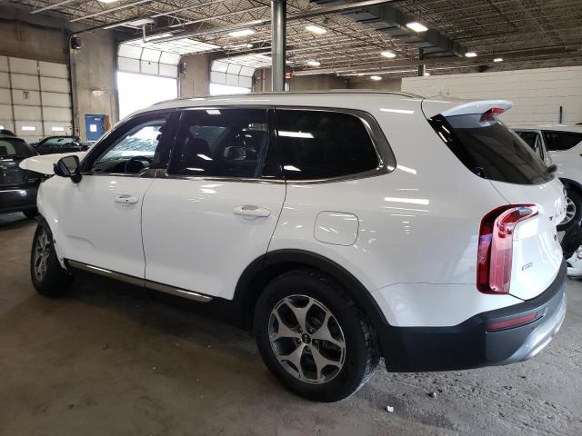 2020 KIA TELLURIDE - 5XYP3DHC0LG033963