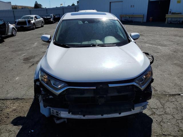 2019 HONDA CR-V EXL 2HKRW1H83KH512413  68057974