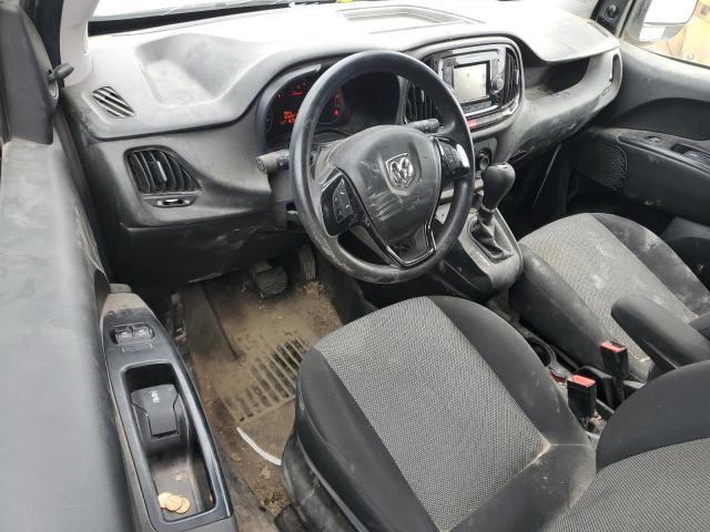 2018 RAM PROMASTER - ZFBERFAB7J6L76422