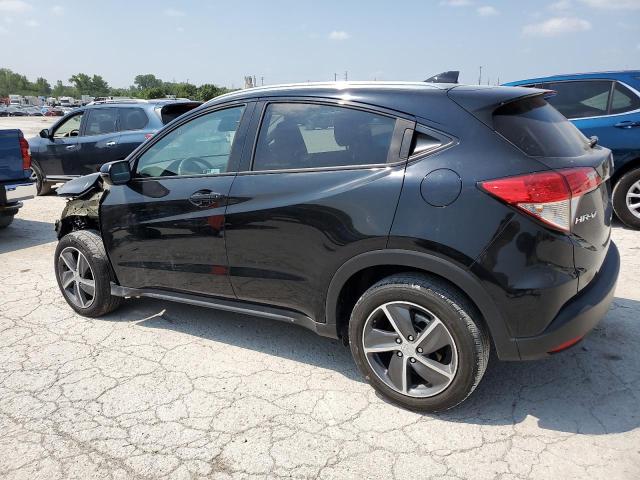 2022 HONDA HR-V EX - 3CZRU6H50NM737437