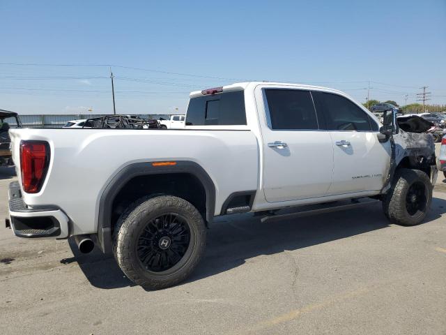 2020 GMC SIERRA K25 - 1GT49REY6LF295018