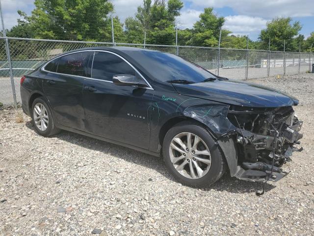 2018 CHEVROLET MALIBU LT - 1G1ZD5ST6JF181466