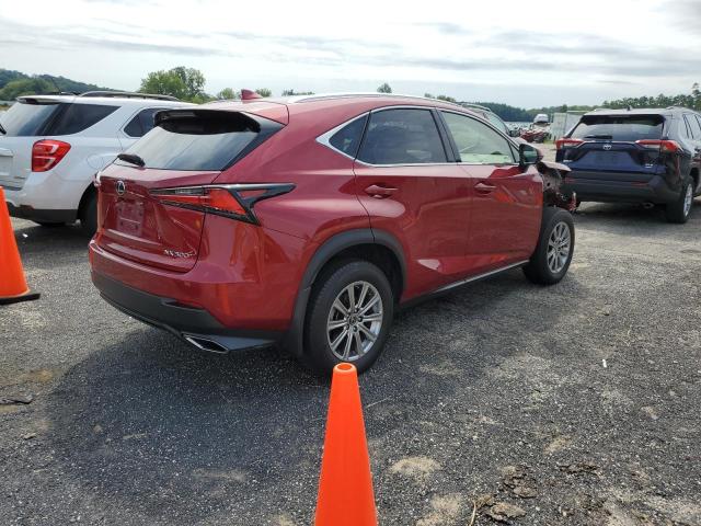 2020 LEXUS NX 300 - JTJDARDZ1L5015770