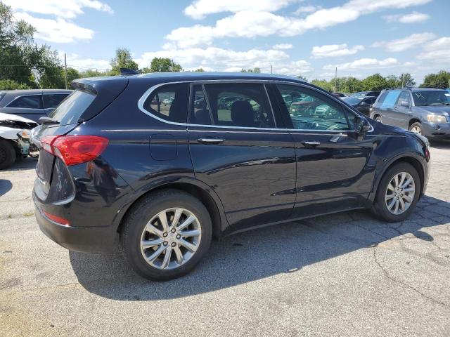 VIN LRBFXCSA7LD035238 2020 Buick Envision, Essence no.3