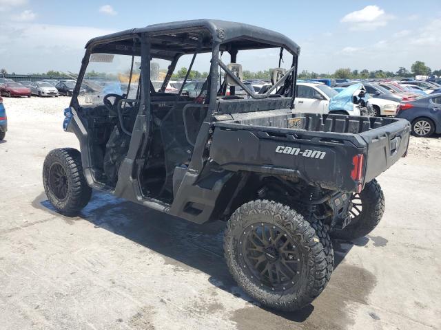 2023 CAN-AM DEFENDER M - 3JBUBAX43PK000039